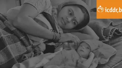বাংলাদেশে সন্তান জন্মদান ও গর্ভধারণের সময় নারীদের মানসিক স্বাস্থ্য নিয়ে এক গবেষণায় উ্বেগজনক তথ্য উঠে এসেছে। গবেষণা অনুযায়ী, দেশের প্রায় ৭৭ শতাংশ নারী গর্ভাবস্থা কিংবা সন্তান জন্মের পরে বিষণ্ণতা ও উদ্বেগজনিত সমস্যায় ভোগেন।
