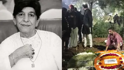 সোনালি দিনের নায়ক ও নৃত্যগুরু ইলিয়াস জাভেদের প্রয়াণ