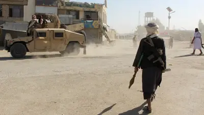 প্রতিশোধ নিতে পাকিস্তানে আফগান বাহিনীর হামলা