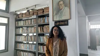 কোটা নিয়ে ফারুকীর সাথে মতভিন্নতা, অব্যাহতির পর আফসানার ক্ষোভ