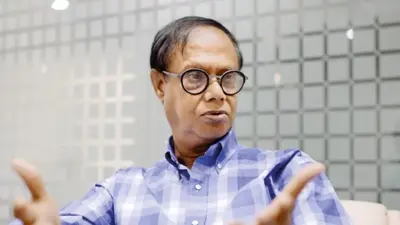 দুবাইয়ে মেয়ের নামে ৪৫ কোটি টাকার ফ্ল্যাট কেনা নিয়ে দুর্নীতির অভিযোগ