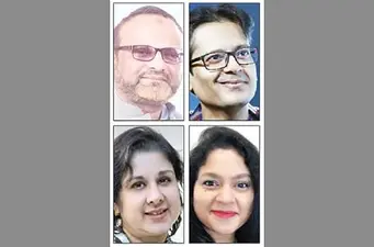 রাষ্ট্রদূত নিয়োগ নাকি ইউনূস ঘনিষ্টদের নিরাপদে দেশত্যাগের বন্দোবস্ত?