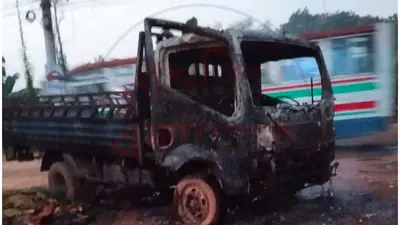 ঢাকাসহ আশপাশের জেলায় নিরাপত্তা জোরদারে ১২ প্লাটুন বিজিবি মোতায়েন