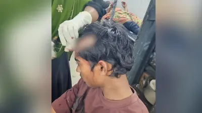 মেহেরপুর, বাগেরহাট ও মুন্সীগঞ্জে সংঘর্ষ, ককটেল বিস্ফোরণ; আহত অর্ধশতাধিক