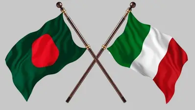 ইতালি কর্মী নিতে চায়, তবে অবৈধ মানব পাচার নিয়ে উদ্বেগে দেশটির সরকার