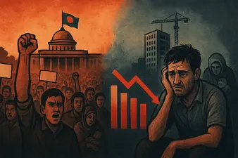 বাংলাদেশ কি ব্যর্থতার পথে হাঁটছে?