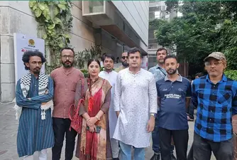 মবের বাধায় বাতিল হলো ঢাকার দুই সাংস্কৃতিক অনুষ্ঠান