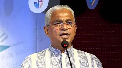 এবার জামায়াত নিষিদ্ধের আহ্বান জানালেন বিএনপি নেতা আলাল