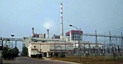 বড়পুকুরিয়া তাপবিদ্যুৎ কেন্দ্রের উৎপাদন পুরোপুরি বন্ধ
