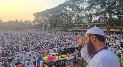 বিএনপি ক্ষমতায় গেলে সুন্দরী নারীরা রাস্তায় বের হতে পারবে না: ফয়জুল করিম