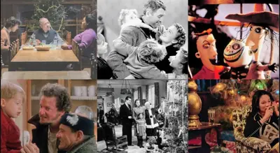 বড়দিনে দেখতে পারেন যে ১০ সিনেমা