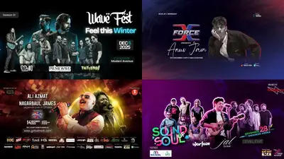 সাংস্কৃতিক সংকট নাকি নিরাপত্তা ব্যর্থতা?