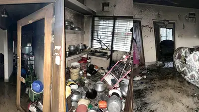 চট্টগ্রামে গ্যাস বিস্ফোরণে মৃত্যু বেড়ে ৫