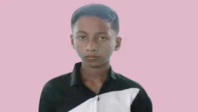 কুমিল্লায় ‘ছাত্রলীগ’ সন্দেহে ১৪ বছরের কিশোর ইমরান গ্রেপ্তার