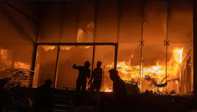 প্রেস সচিবের আহ্বান বিফল হওয়াই প্রমাণ করে সরকার হামলা হতে দিয়েছে: নুরুল কবীর