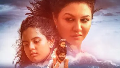 ‘ডিয়ার মা’ সিনেমার গান নিয়ে উত্তর আমেরিকায় ভিন্নধর্মী প্রতিযোগিতা