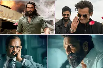 দেশপ্রেম, থ্রিল আর রণবীরের দুর্দান্ত প্রত্যাবর্তন