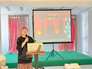 ঢাকা আন্তর্জাতিক চলচ্চিত্র উৎসবে বিশ্ব সিনেমার মিলনমেলা