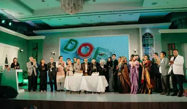 ‘টিভি দেখার নতুন অভিজ্ঞতা’ স্লোগানে যাত্রা শুরু করল ওটিটি প্ল্যাটফর্ম দোয়েল