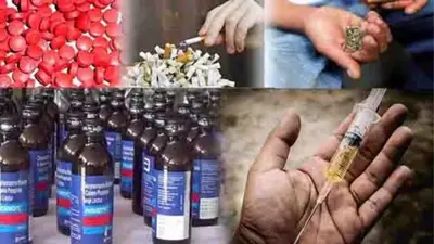 দেশে প্রতিদিন গড়ে ১০ থেকে ১২টি মাদকসংশ্লিষ্ট হত্যাকাণ্ড