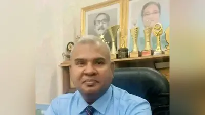 ঢাবি শিক্ষক অধ্যাপক জামাল উদ্দীনের জামিন হয়নি