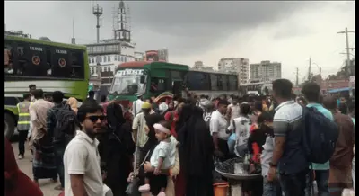 ৮৭% বাসে অতিরিক্ত ভাড়া আদায়, ভাঙতে চলেছে ২০ বছরের রেকর্ড