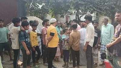 নির্বাচনে ৭ জেলার ভোটকেন্দ্রে ৭ মৃত্যু