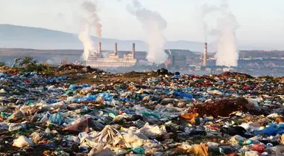 পরিবেশ রক্ষায় তর্জনগর্জন, বাস্তবে জনস্বাস্থ্য ঝুঁকিতে ঢাকা