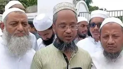 অভিজিৎ রায় হত্যা মামলায় যাবজ্জীবনপ্রাপ্ত ফারাবী জামিনে মুক্ত