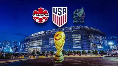 ৪৮ দলের বিশ্বকাপ চূড়ান্ত, ১২ গ্রুপে জমজমাট লড়াই