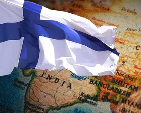 পাকিস্তান-সহ তিন দক্ষিণ এশীয় দেশ থেকে দূতাবাস তুলে নিচ্ছে ফিনল্যান্ড