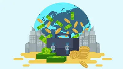 নতুন অর্থবছরের প্রথম পাঁচ মাসে বড় দেশগুলো থেকে নেই নতুন ঋণের প্রতিশ্রুতি