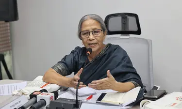 সরকারের ভেতরে থেকেও যুক্তরাষ্ট্রের সঙ্গে বাণিজ্য চুক্তি ঠেকাতে পারিনি