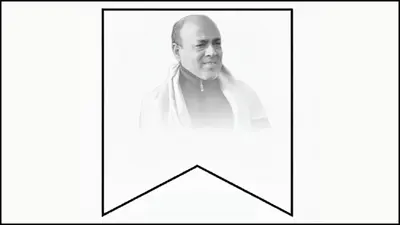 এবার কারা হেফাজতে গাইবান্ধার আওয়ামী লীগ নেতা লিপনের রহস্যজনক মৃত্যু