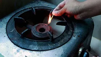 রাজধানীতে ভয়াবহ গ্যাস সংকট, বিকল্প বাড়াচ্ছে গৃহস্থালি খরচ