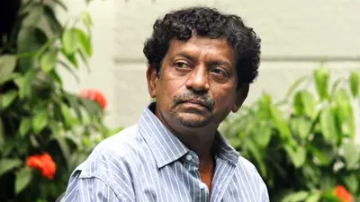 কলকাতার নতুন শেরিফ গৌতম ঘোষ