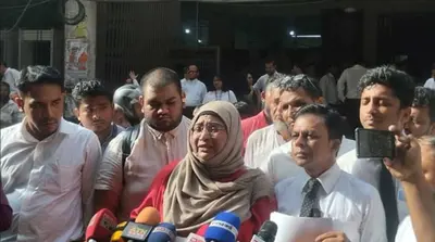 বিএনপির এমপি গিয়াস কাদের চৌধুরীর দুই ছেলেসহ চারজনের বিরুদ্ধে পরোয়ানা