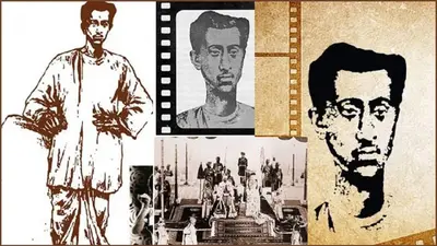 সেলুলয়েডে শুরু, আগুনে বিস্মৃতি