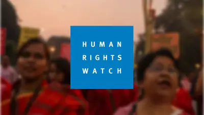 নির্বাচনের আগে বাংলাদেশে নারী, শিশু ও সংখ্যালঘুদের বিরুদ্ধে সহিংসতা বাড়ছে