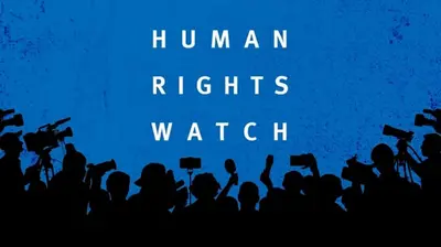 বাংলাদেশের পত্রিকা অফিসে হামলার নিন্দা হিউম্যান রাইটস ওয়াচের প্রতিবেদনে
