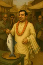 ইলিশঃ জাতীয় মাছ না, জাতীয় মানদণ্ড