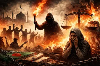 ইনকুইজিশনের প্রেতাত্মা ও বাংলাদেশের বাস্তবতা