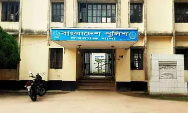 ঈশ্বরগঞ্জে ছাত্রী ধর্ষণের অভিযোগ, মাদরাসার প্রিন্সিপাল গ্রেফতার