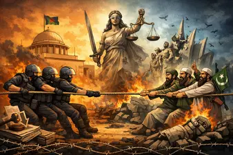 জামায়াত নির্ভর প্রশাসন, ইউনূস সরকার নিরপেক্ষ নয়