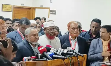 লটারিতে নিয়োগ পাওয়া ডিসি-এসপিদের ‘দলীয়’ আখ্যা দিয়ে বদলের দাবি জামায়াতের