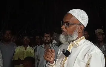 জামায়াত নেতার ‘জমিদারি’ বক্তব্যে চট্টগ্রাম বিশ্ববিদ্যালয়ে বিক্ষোভ