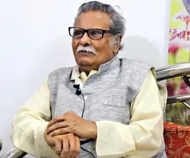 প্রবীণ শিক্ষাবিদ ও লেখক যতীন সরকারের চিরবিদায়