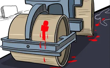 ২০২৫ সালে ৩৮১ সাংবাদিক নির্যাতন ও হয়রানির শিকার, তিনজন নিহত