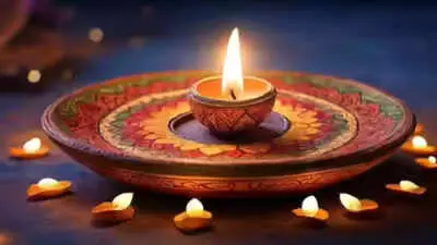 আলোর উৎসবে ব্যস্ত রংপুরের কুমারপাড়া