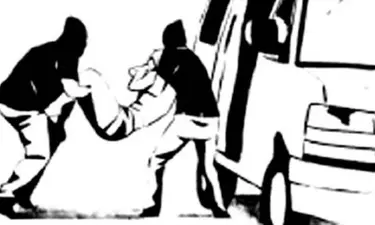 দেশে প্রতিদিন গড়ে তিনজন মানুষ অপহরণের শিকার হচ্ছেন